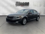 2014 Kia Optima EX