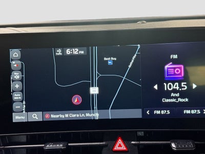 2023 Kia Sportage X-Pro Prestige