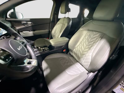 2023 Kia Sportage X-Pro Prestige