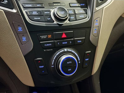 2013 Hyundai Santa Fe Sport