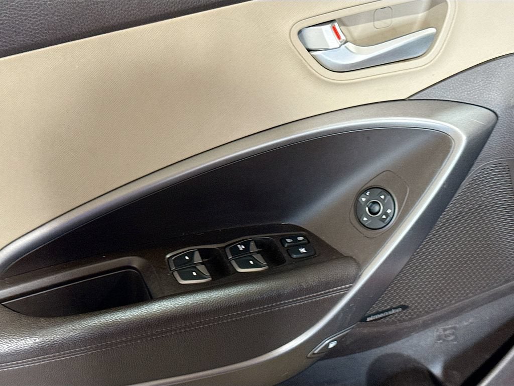 2013 Hyundai Santa Fe Sport