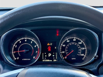 2021 Mitsubishi Outlander Sport ES