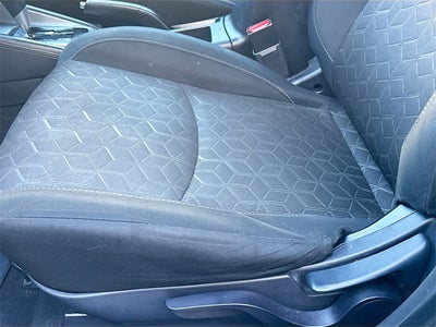 2021 Mitsubishi Outlander Sport ES