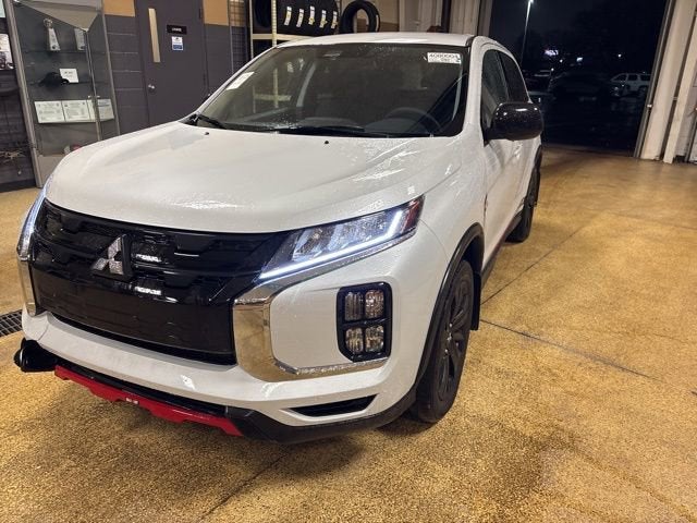 2024 Mitsubishi Outlander Sport S