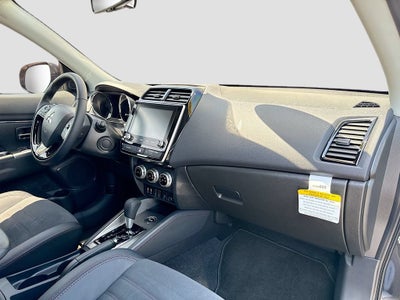 2024 Mitsubishi Outlander Sport 2.0 SE AWC