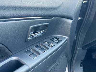 2025 Mitsubishi Outlander Sport S