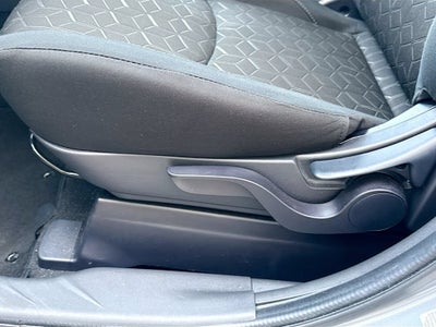 2025 Mitsubishi Outlander Sport S