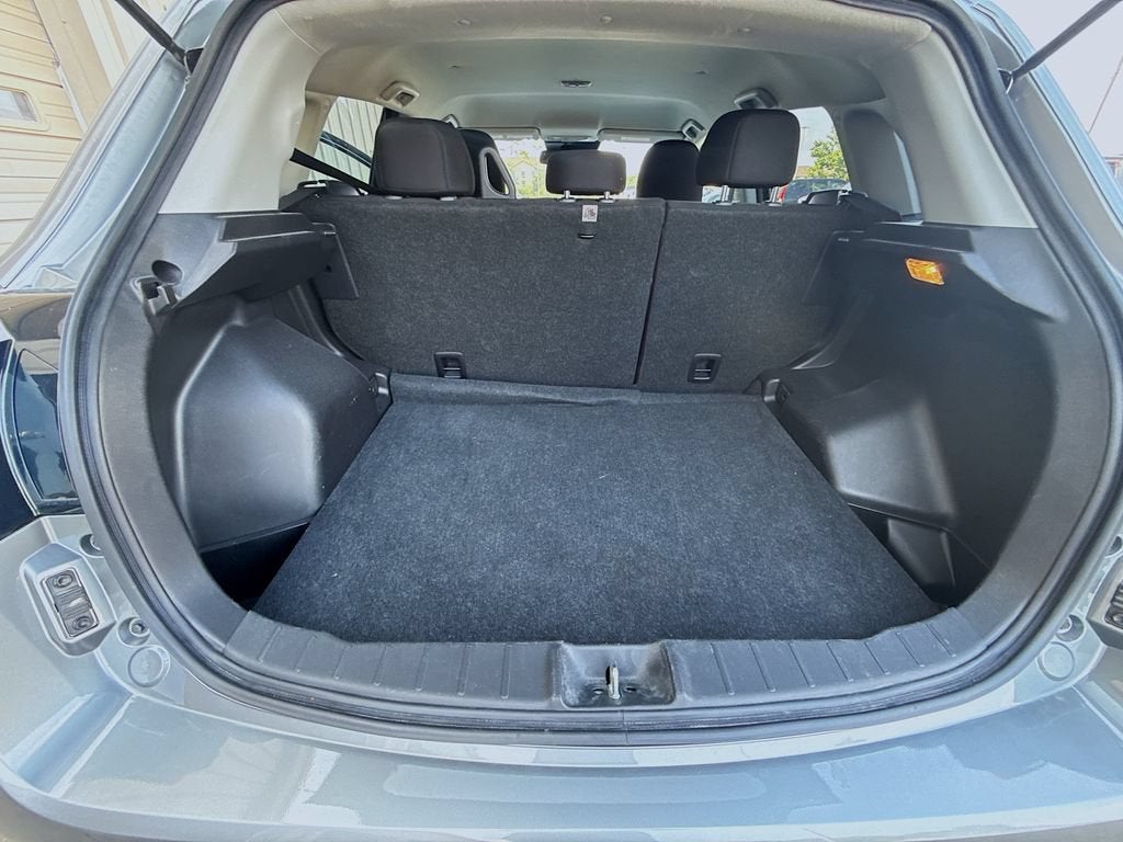2025 Mitsubishi Outlander Sport S