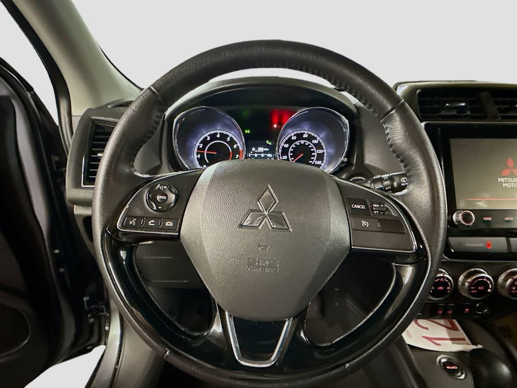 2021 Mitsubishi Outlander Sport ES