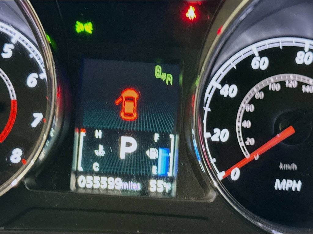 2021 Mitsubishi Outlander Sport ES