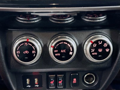 2021 Mitsubishi Outlander Sport ES