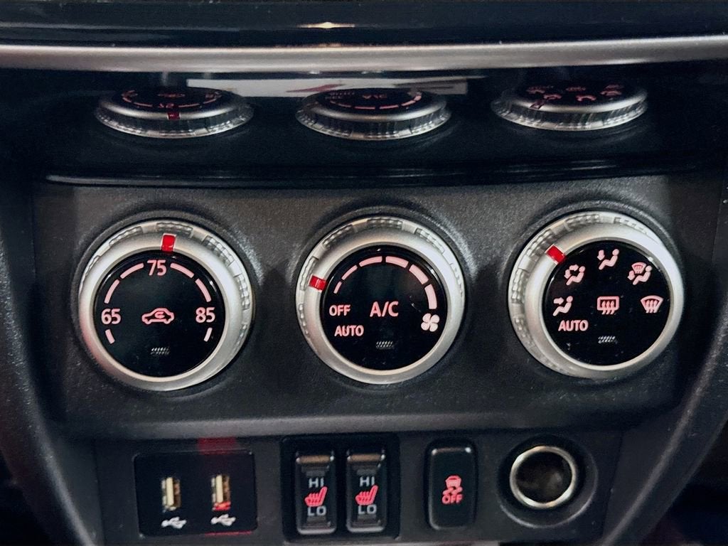 2021 Mitsubishi Outlander Sport ES