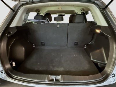 2021 Mitsubishi Outlander Sport ES