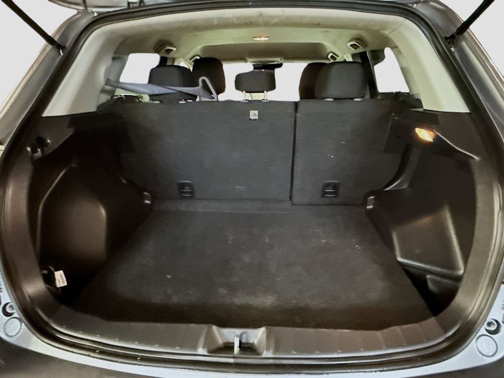 2021 Mitsubishi Outlander Sport ES