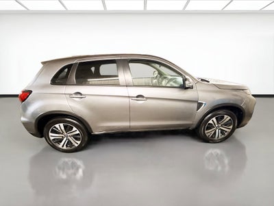 2021 Mitsubishi Outlander Sport ES