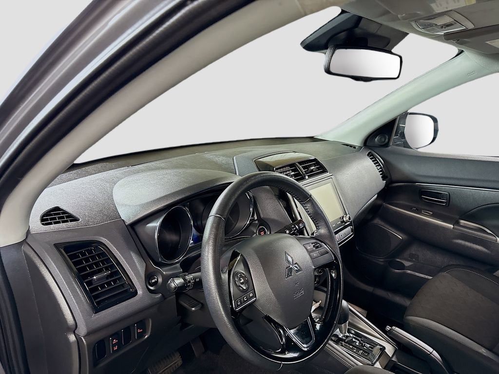 2021 Mitsubishi Outlander Sport ES