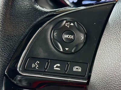 2021 Mitsubishi Outlander Sport ES