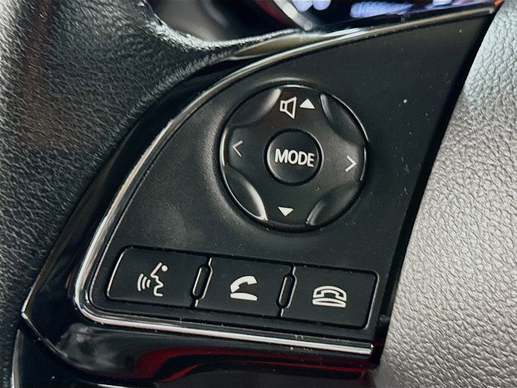 2021 Mitsubishi Outlander Sport ES