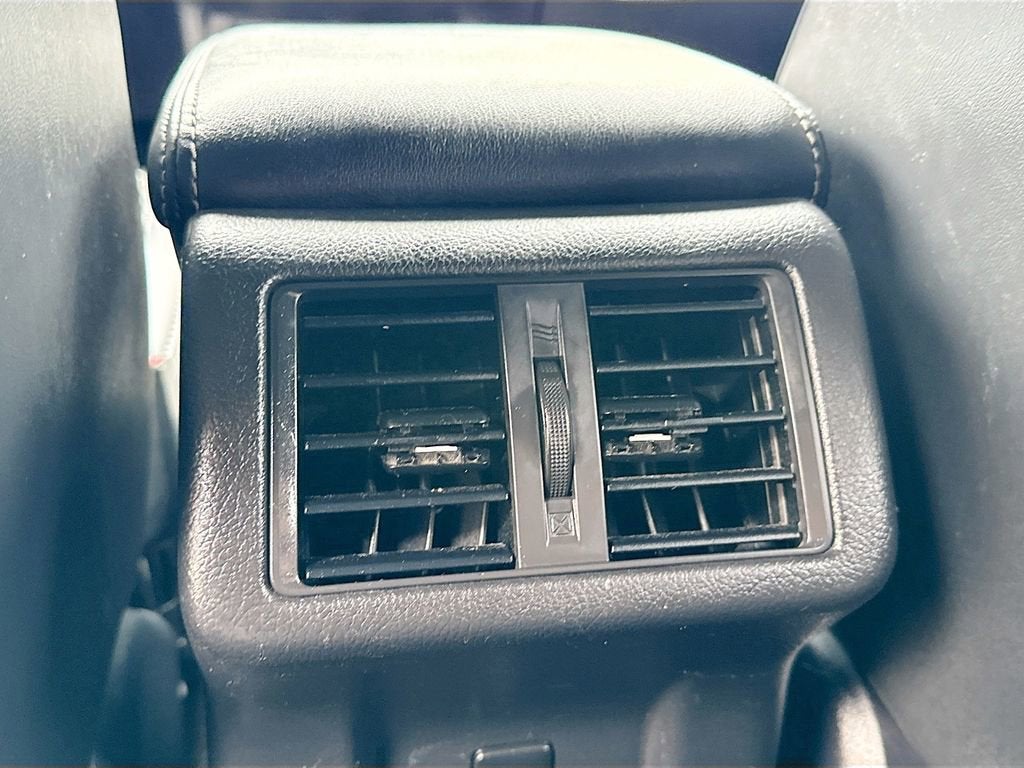 2019 Mitsubishi Outlander LE