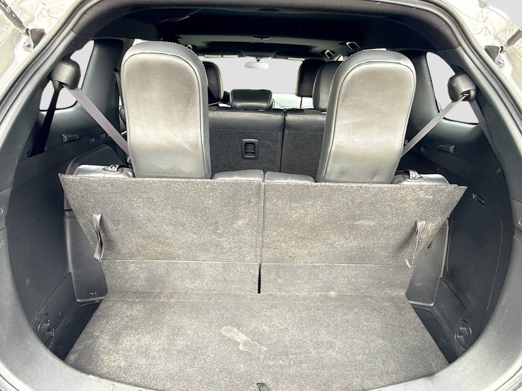 2019 Mitsubishi Outlander LE