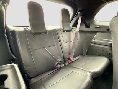 2019 Mitsubishi Outlander LE