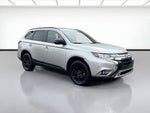2019 Mitsubishi Outlander LE
