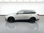 2019 Mitsubishi Outlander LE
