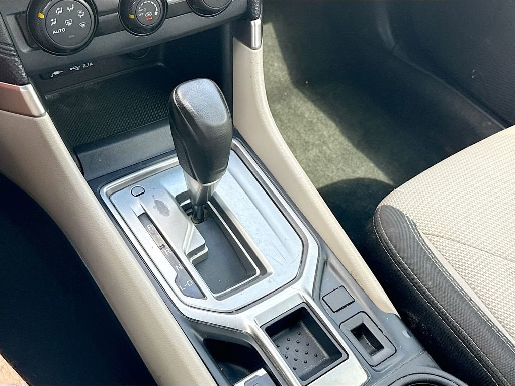 2020 Subaru Forester Base