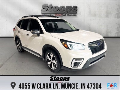 2019 Subaru Forester Touring