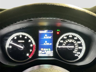 2019 Subaru Forester Touring