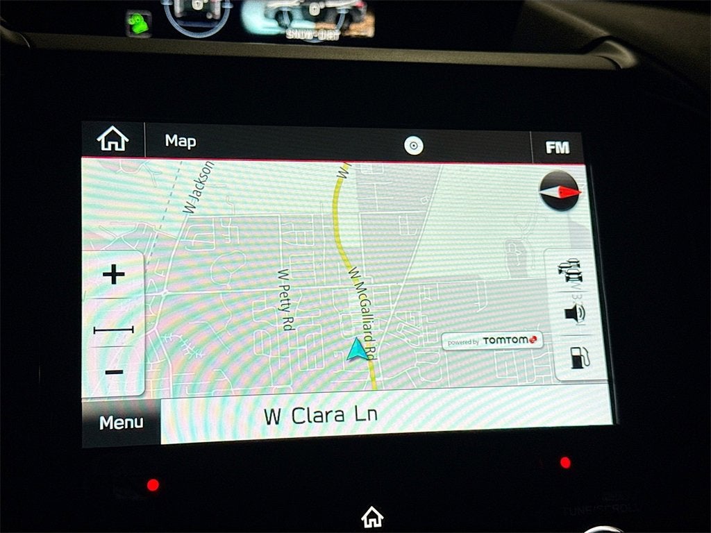 2019 Subaru Forester Touring