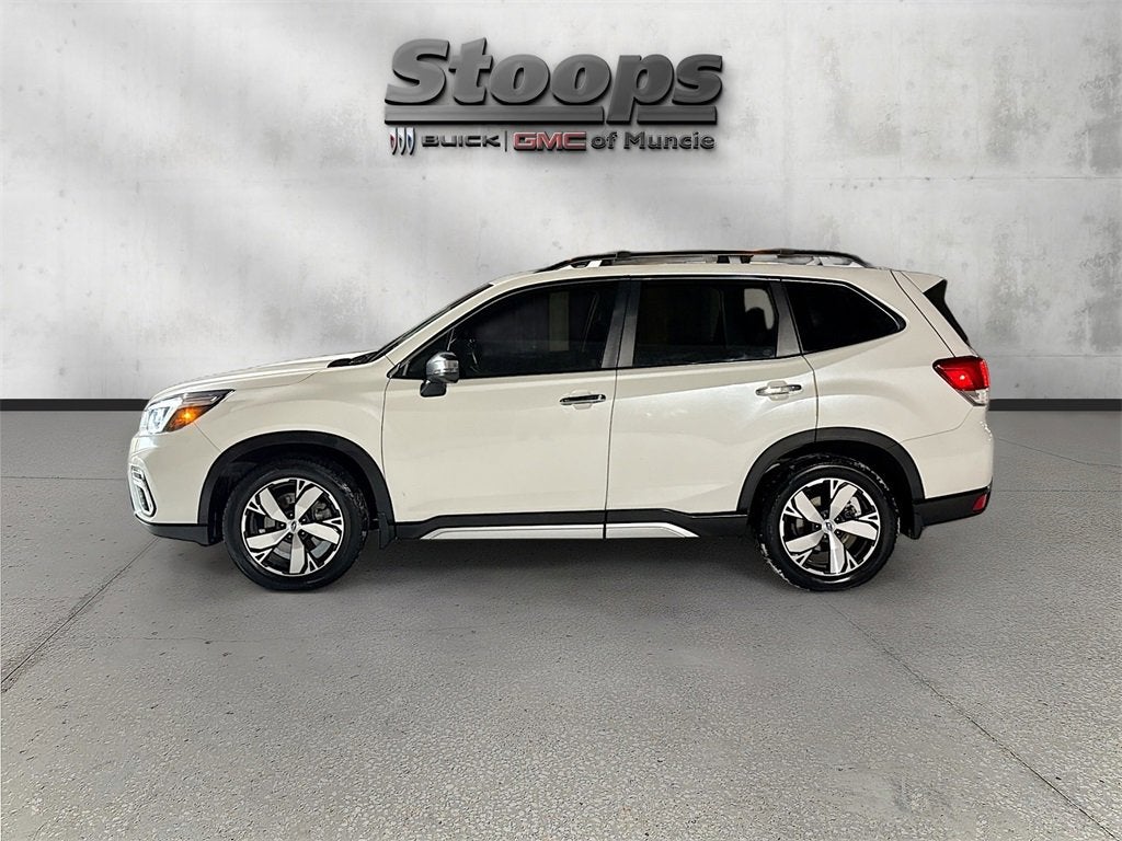 2019 Subaru Forester Touring