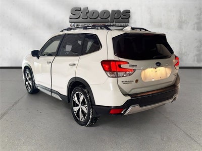2019 Subaru Forester Touring