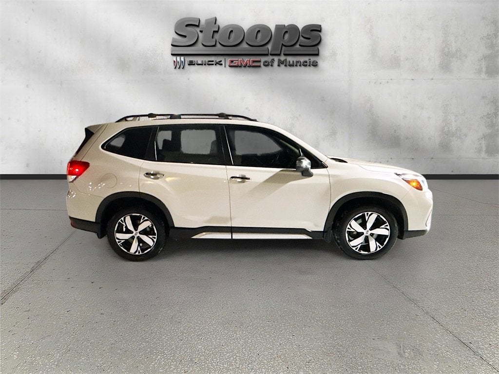 2019 Subaru Forester Touring