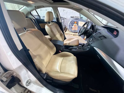 2012 Mazda Mazda3 i Grand Touring