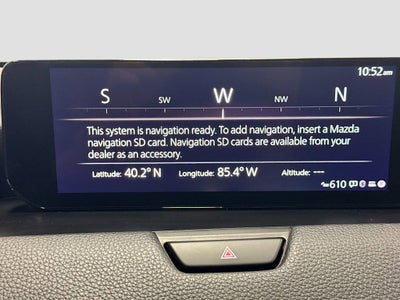 2024 Mazda Mazda CX-90 3.3 Turbo Preferred Plus