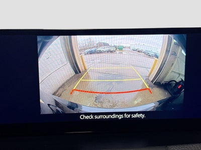 2024 Mazda Mazda CX-90 3.3 Turbo Preferred Plus