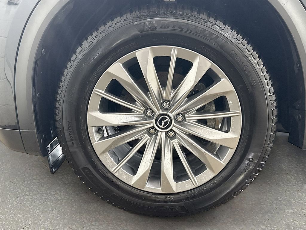 2024 Mazda Mazda CX-90 3.3 Turbo Preferred Plus