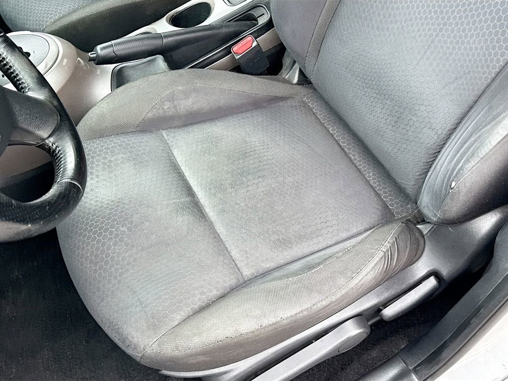 2011 Nissan Juke SV