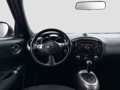 2011 Nissan Juke SV