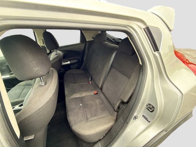 2011 Nissan Juke SV