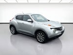2011 Nissan Juke SV