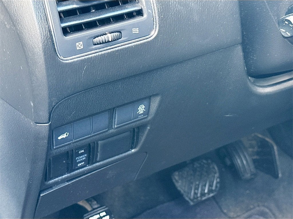 2020 Nissan Armada SV