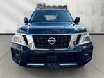 2020 Nissan Armada SV