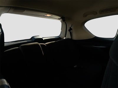 2020 Nissan Armada SV