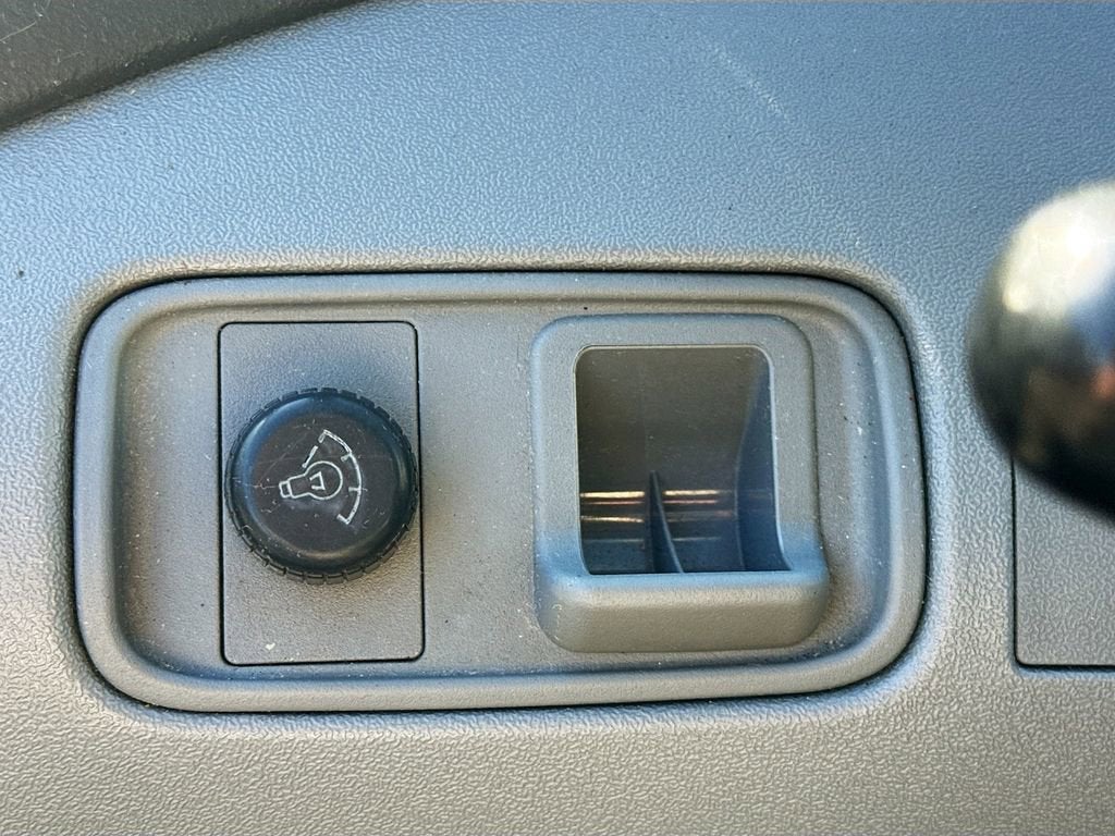 2001 Toyota Echo Base