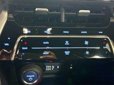 2021 Toyota Venza LE