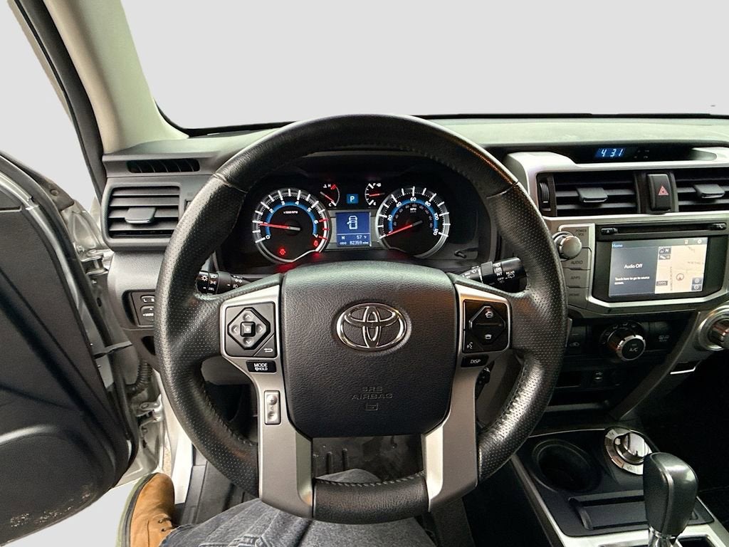 2014 Toyota 4Runner Limited