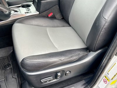 2014 Toyota 4Runner Limited