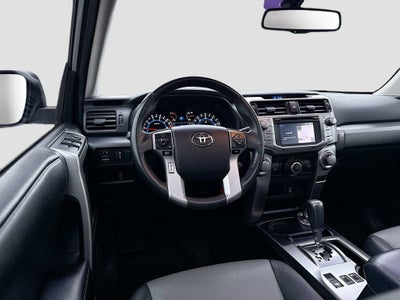 2014 Toyota 4Runner Limited